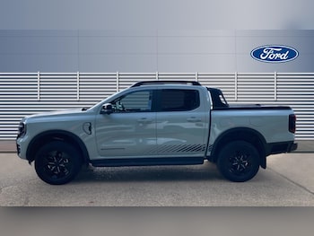 Used Ford Ranger 2025 for sale - 76171008: Photo 4