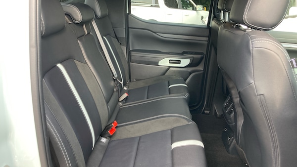 Used Ford Ranger 2025 for sale - 76171008: Photo 5