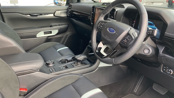Used Ford Ranger 2025 for sale - 76171008: Photo 6