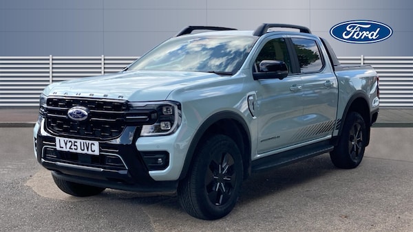 Used Ford Ranger 2025 for sale - 76171008: Photo 7