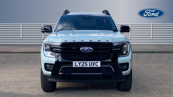 Used Ford Ranger 2025 for sale - 76171008: Photo 8