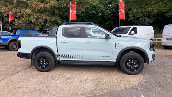 Used Ford Ranger 2025 for sale - 76171008: Photo 9