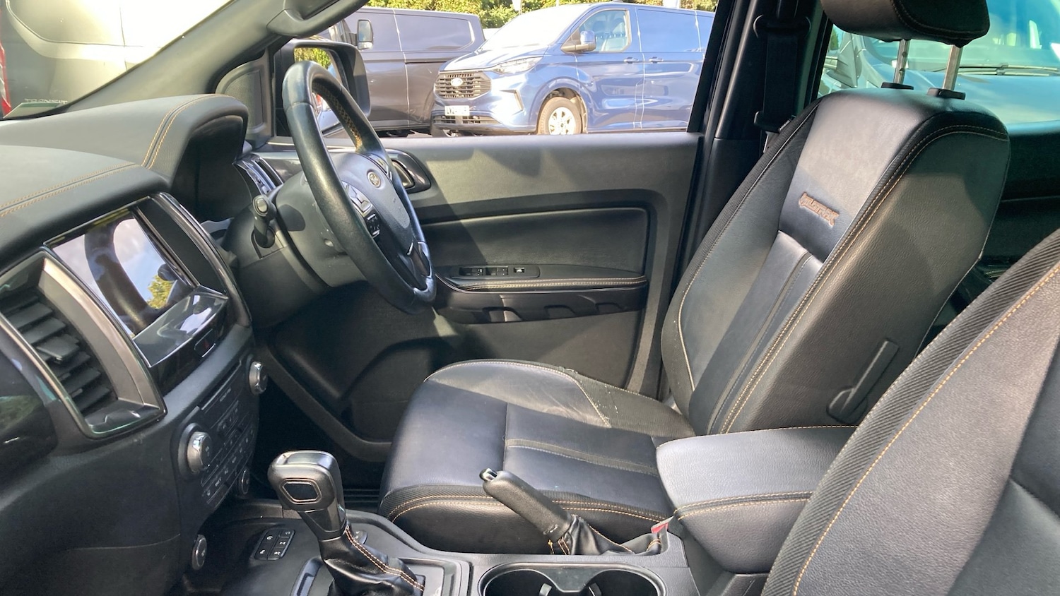 Vehicle 13