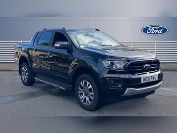 Ford - Ranger
