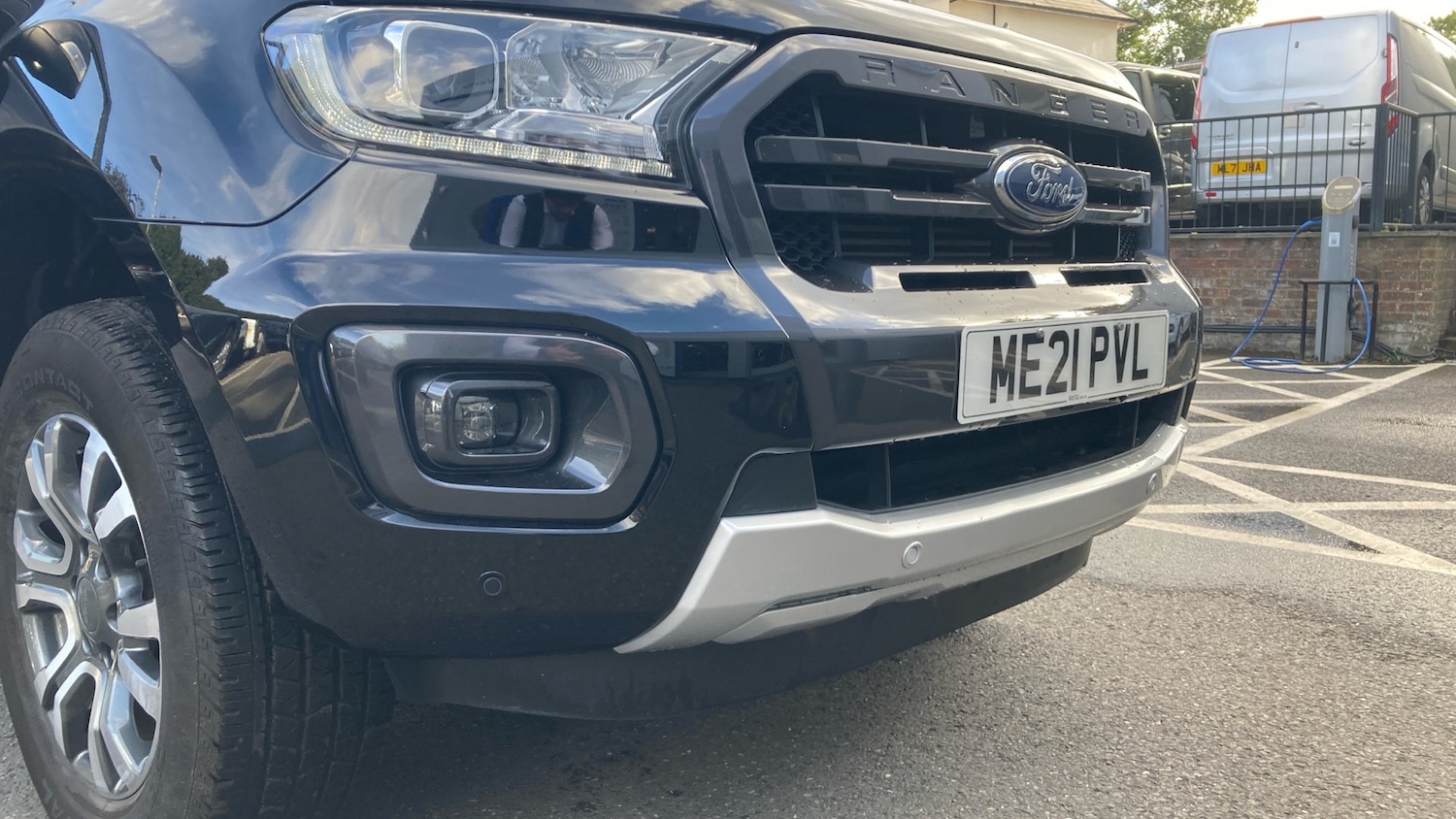 Vehicle 25