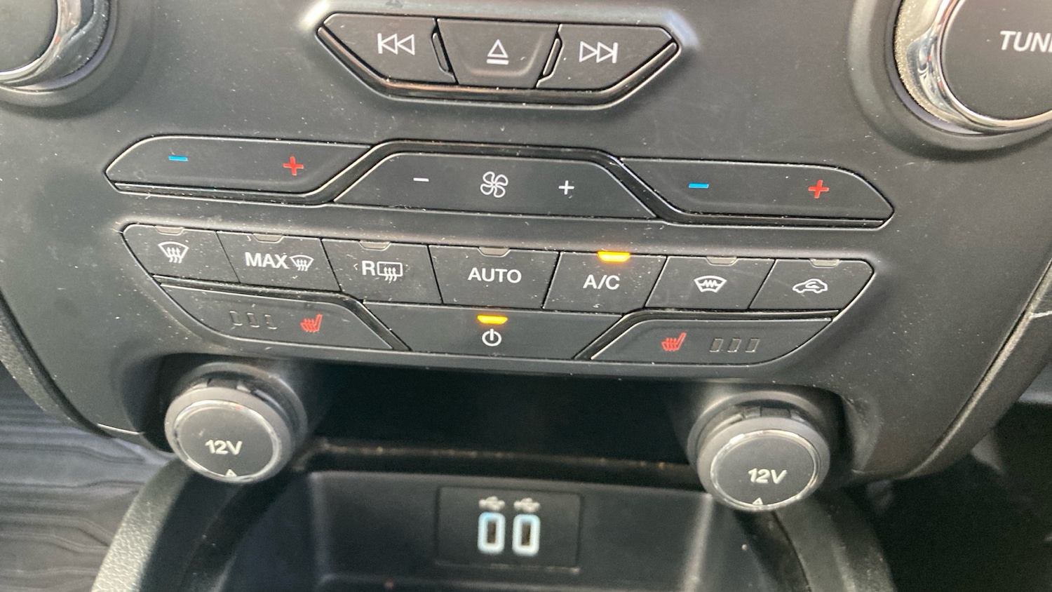 Vehicle 31