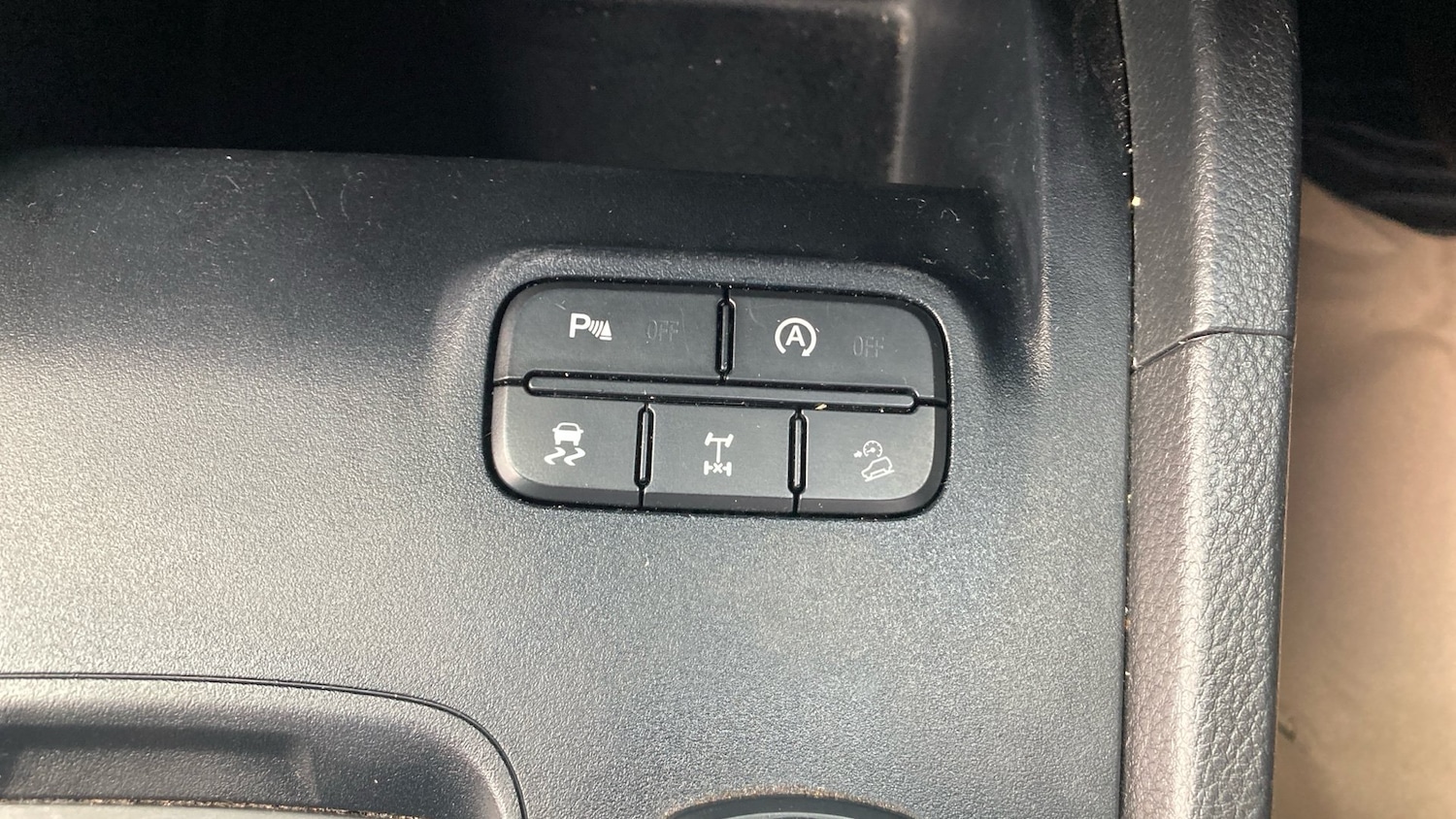 Vehicle 38