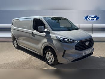 Used Ford Transit Custom 2026 for sale - 79704929: Photo