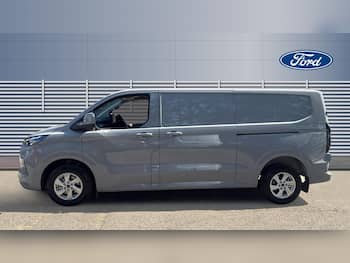 Used Ford Transit Custom 2026 for sale - 79704929: Photo
