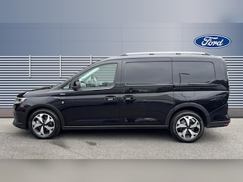 Used Ford Transit Connect 2025 for sale - 78939390: Photo