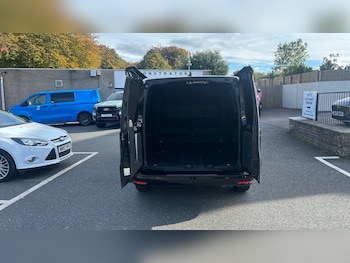 Used Ford Transit Connect 2025 for sale - 76205930: Photo