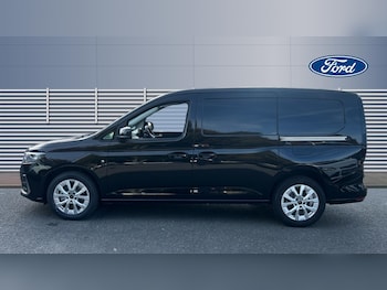 Used Ford Transit Connect 2025 for sale - 76205930: Photo