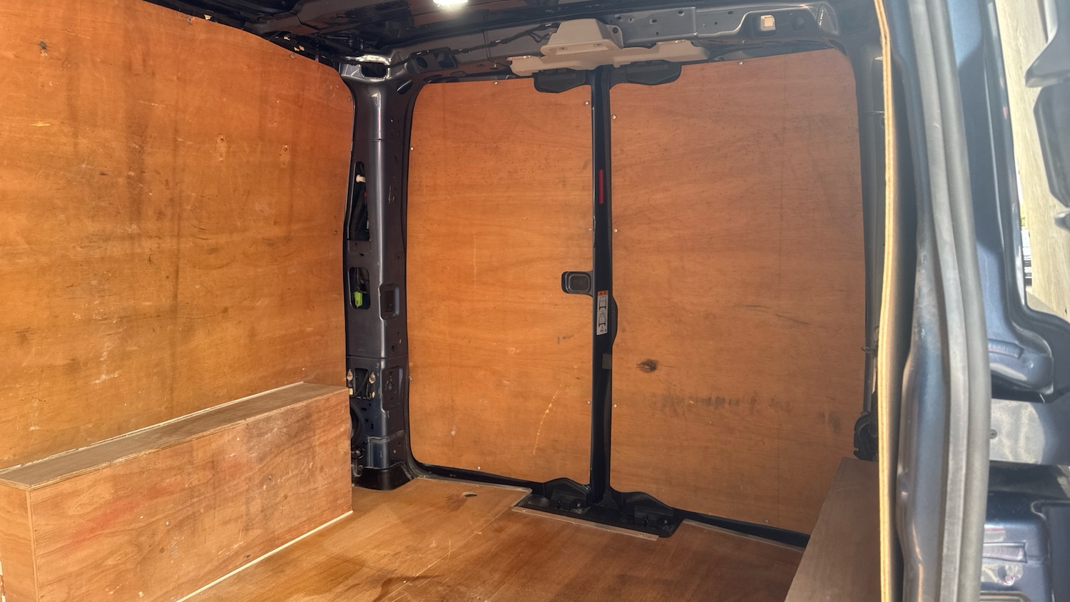 Used Ford Transit Custom 2024 for sale - 78107232: Photo 14