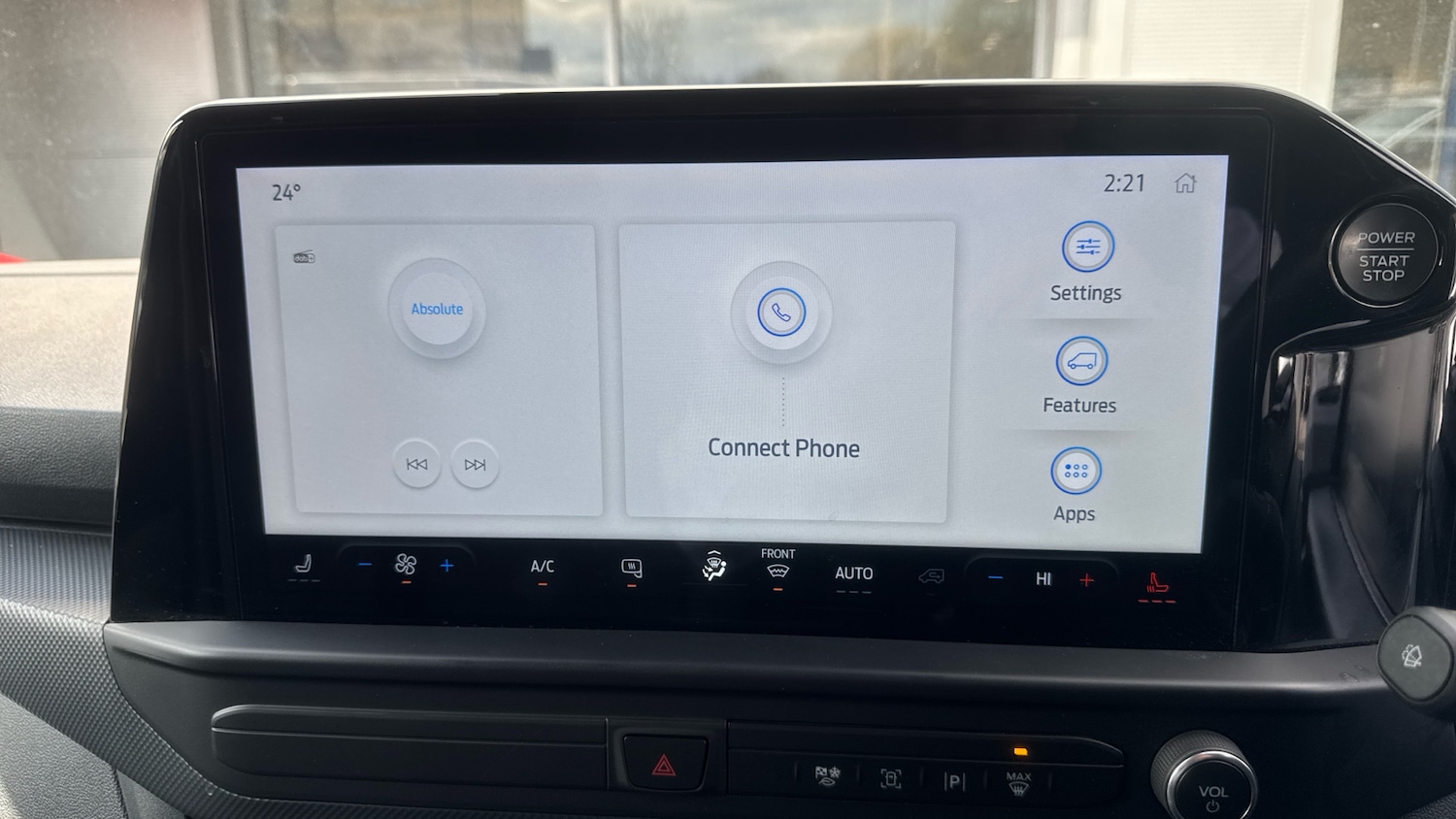 Used Ford Transit Custom 2024 for sale - 78107232: Photo 15