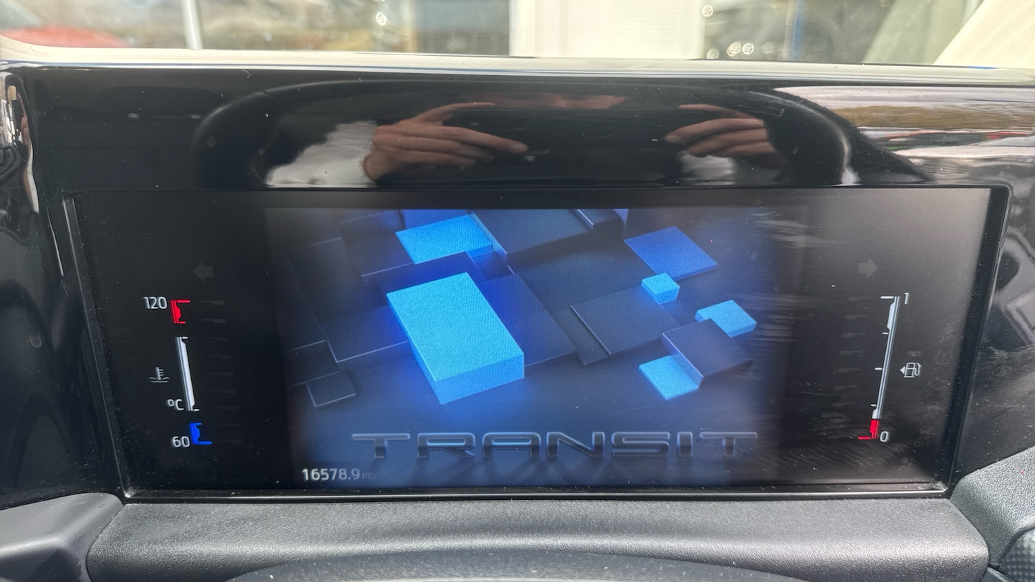 Used Ford Transit Custom 2024 for sale - 78107232: Photo 19