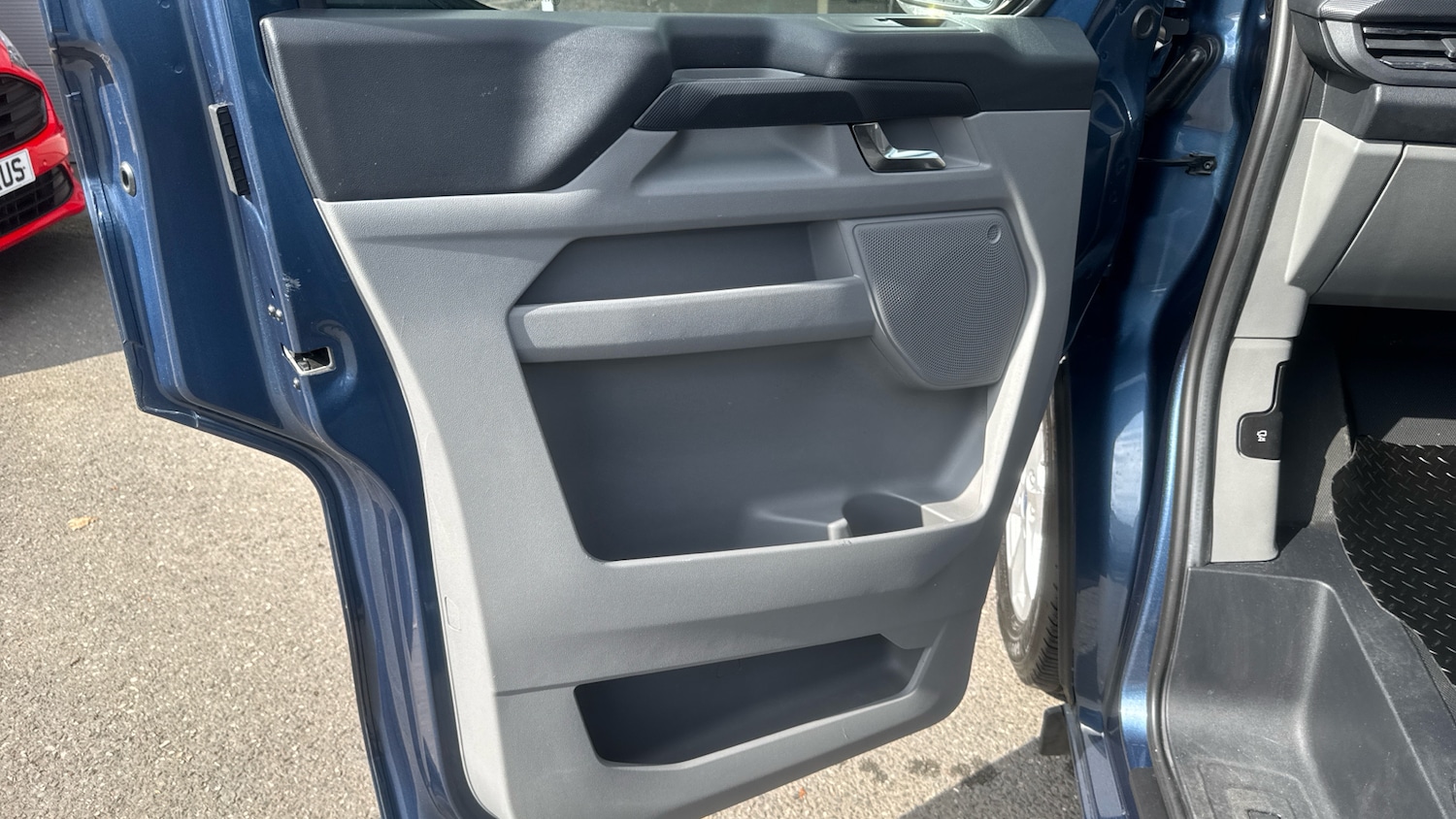 Used Ford Transit Custom 2024 for sale - 78107232: Photo 21