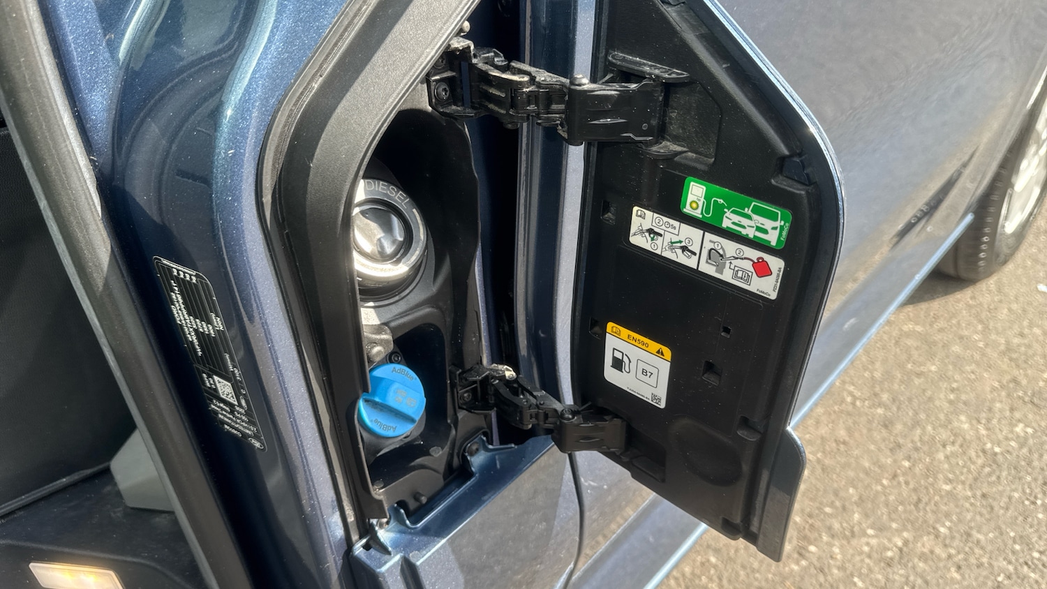 Used Ford Transit Custom 2024 for sale - 78107232: Photo 22