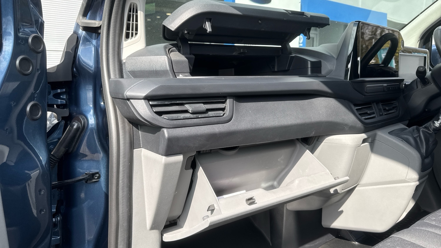 Used Ford Transit Custom 2024 for sale - 78107232: Photo 25