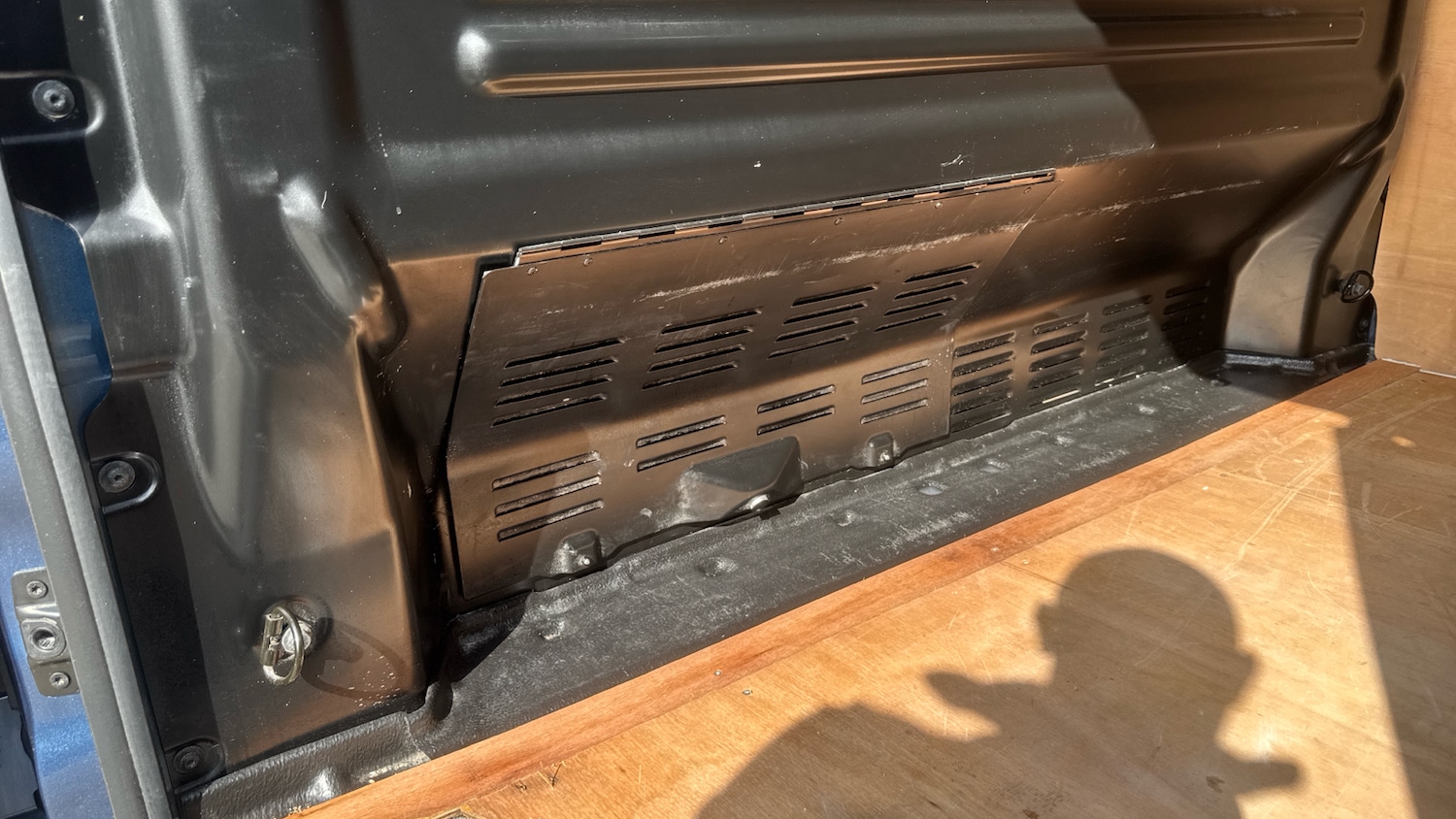 Used Ford Transit Custom 2024 for sale - 78107232: Photo 26