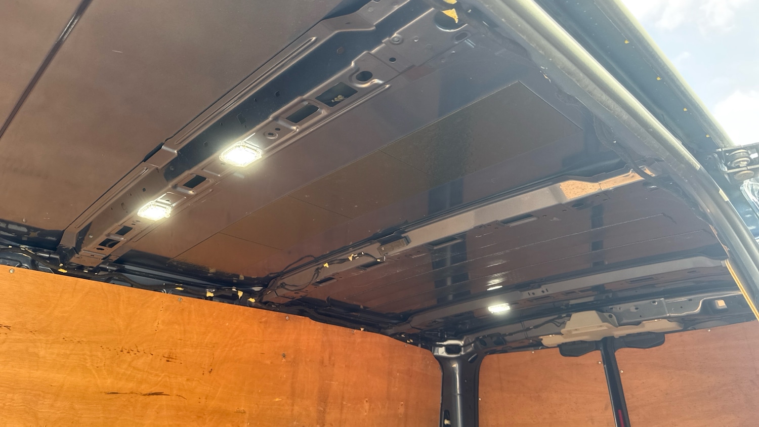 Used Ford Transit Custom 2024 for sale - 78107232: Photo 27