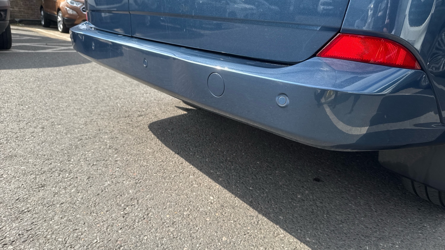 Used Ford Transit Custom 2024 for sale - 78107232: Photo 28