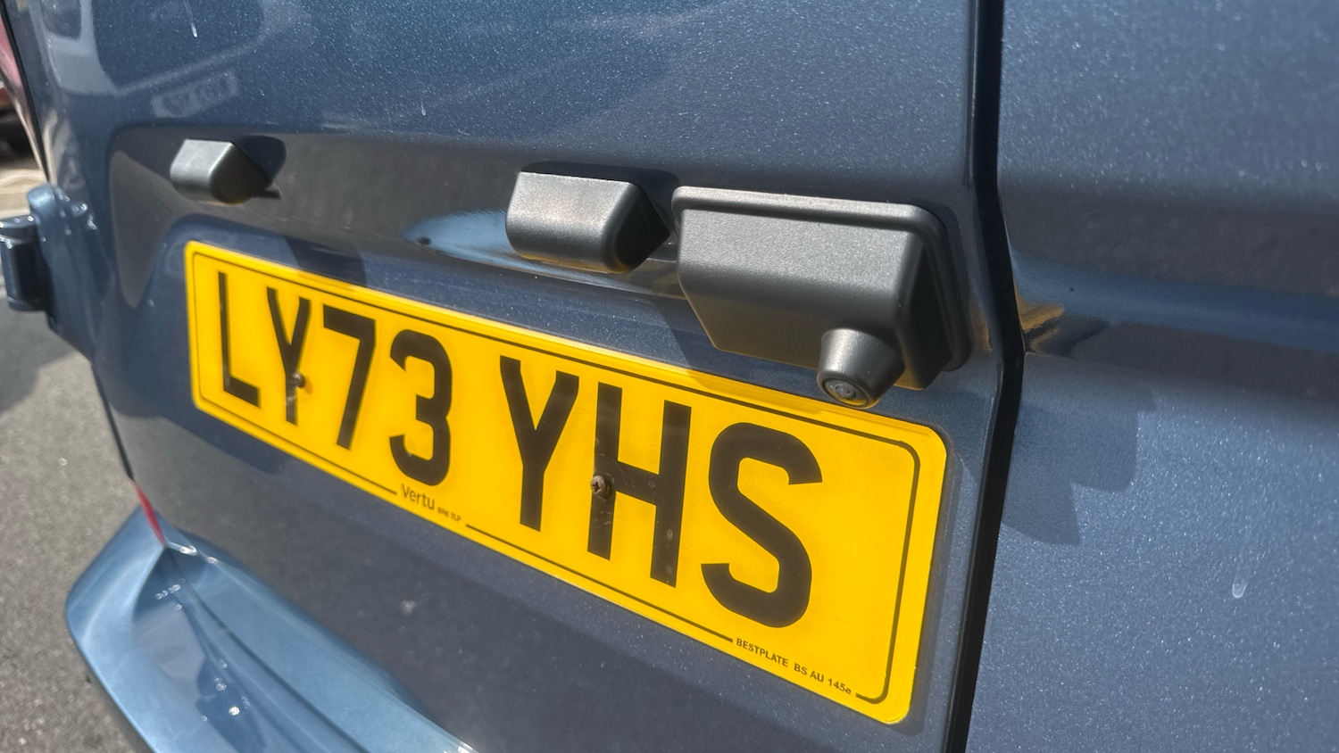 Used Ford Transit Custom 2024 for sale - 78107232: Photo 29