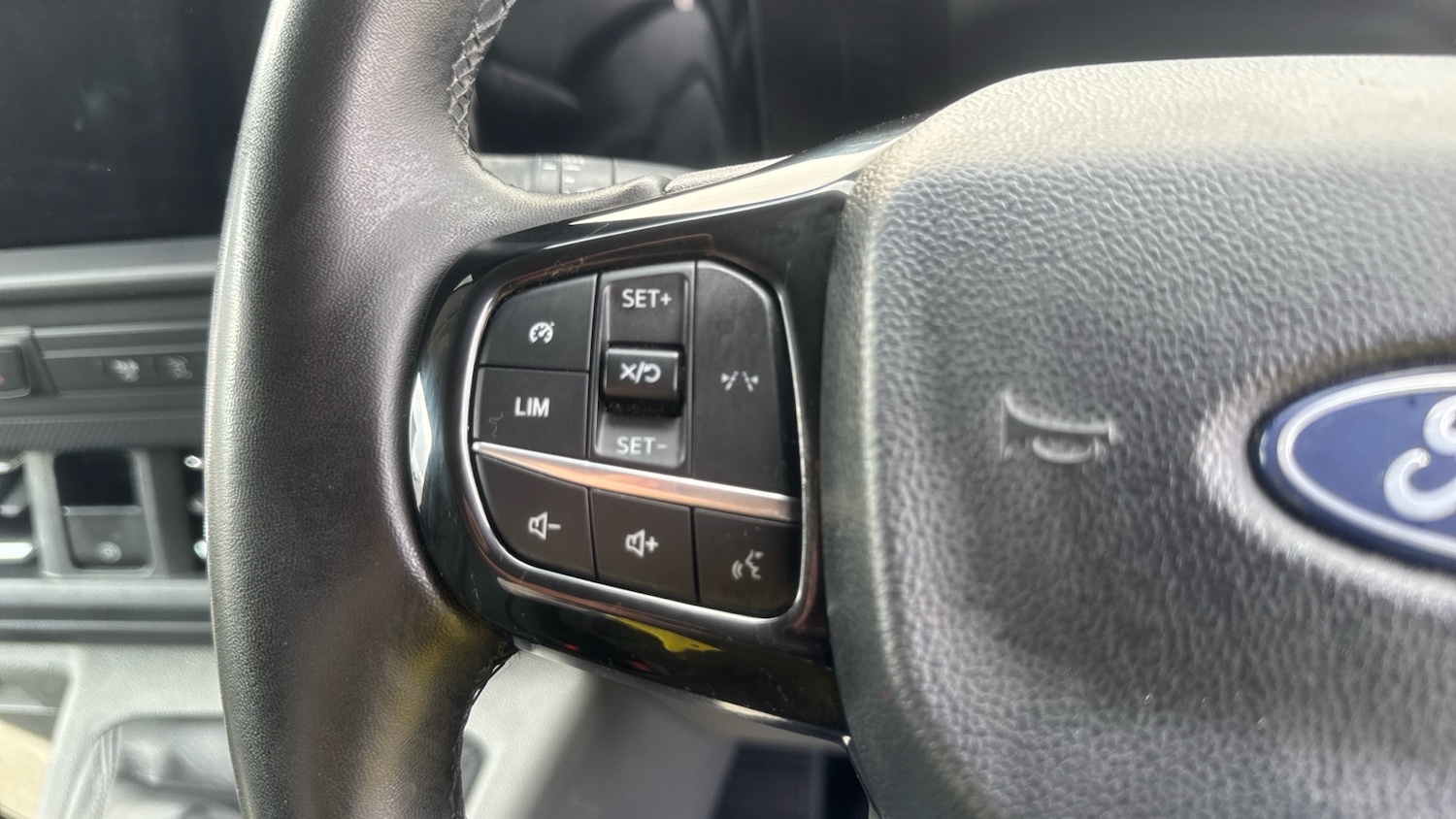 Used Ford Transit Custom 2024 for sale - 78107232: Photo 34