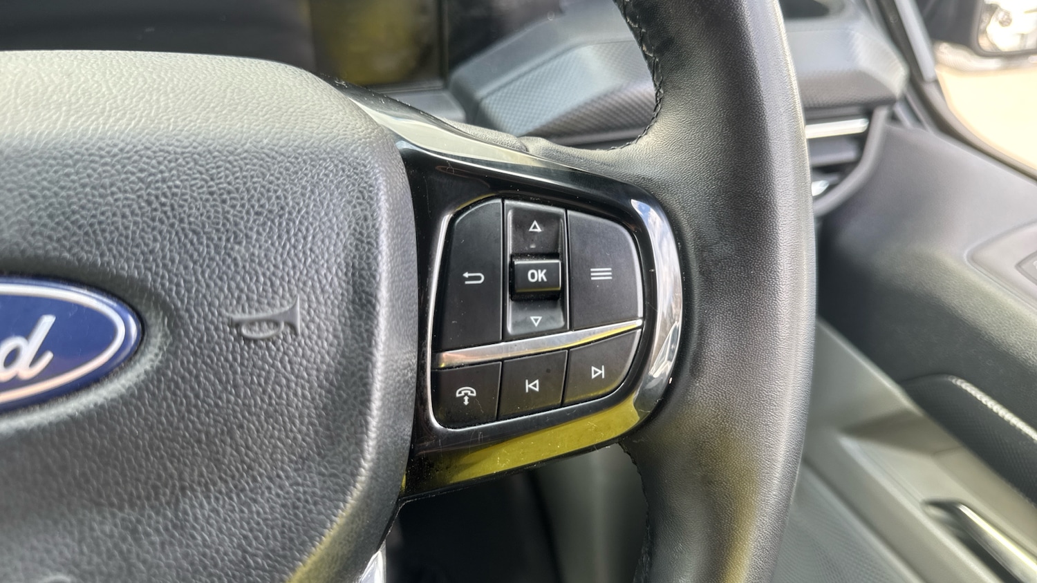 Used Ford Transit Custom 2024 for sale - 78107232: Photo 35