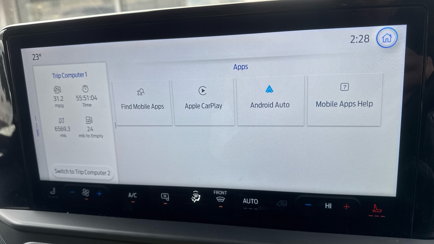 Used Ford Transit Custom 2024 for sale - 78107232: Photo 39