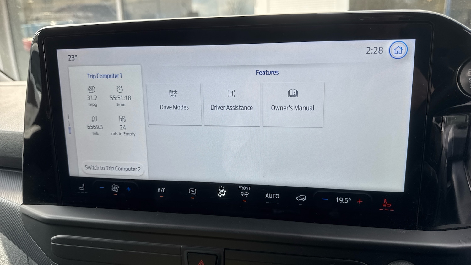 Used Ford Transit Custom 2024 for sale - 78107232: Photo 40