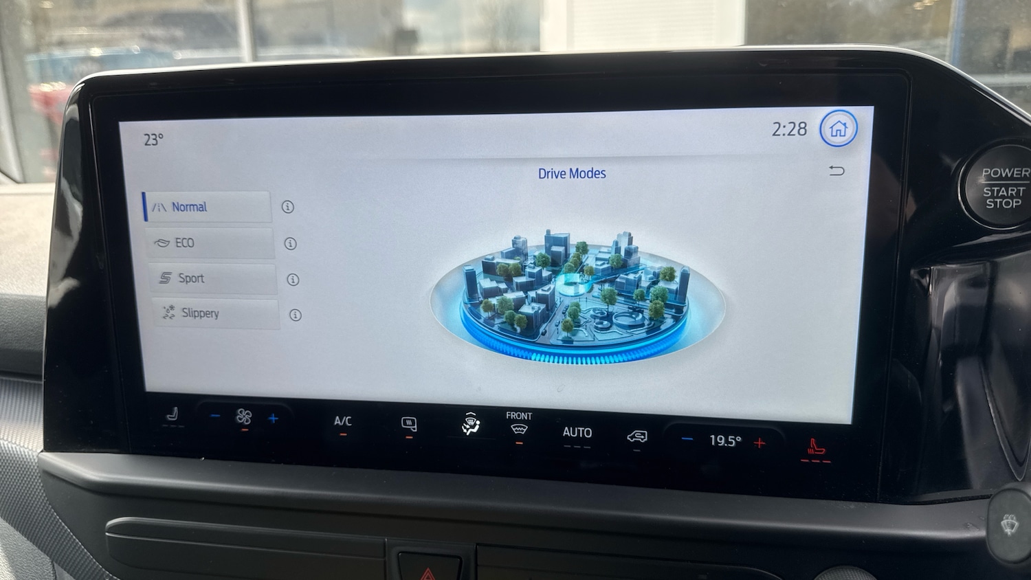 Used Ford Transit Custom 2024 for sale - 78107232: Photo 41