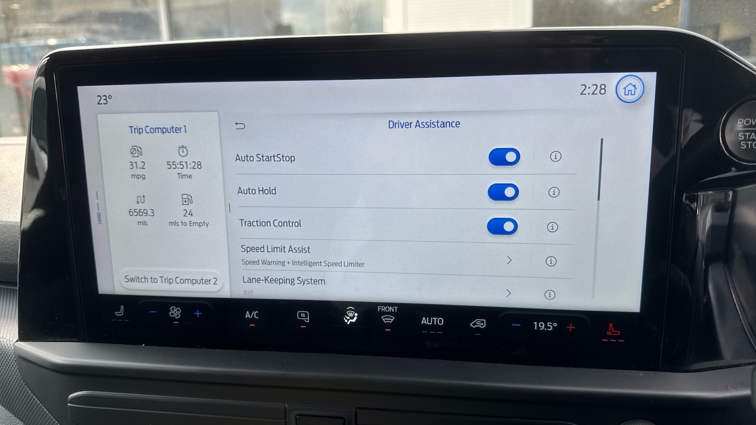 Used Ford Transit Custom 2024 for sale - 78107232: Photo 42