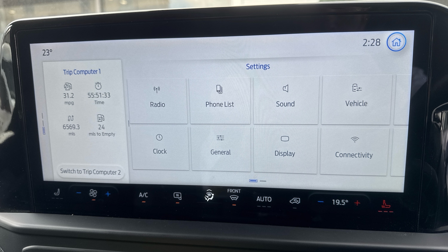 Used Ford Transit Custom 2024 for sale - 78107232: Photo 43