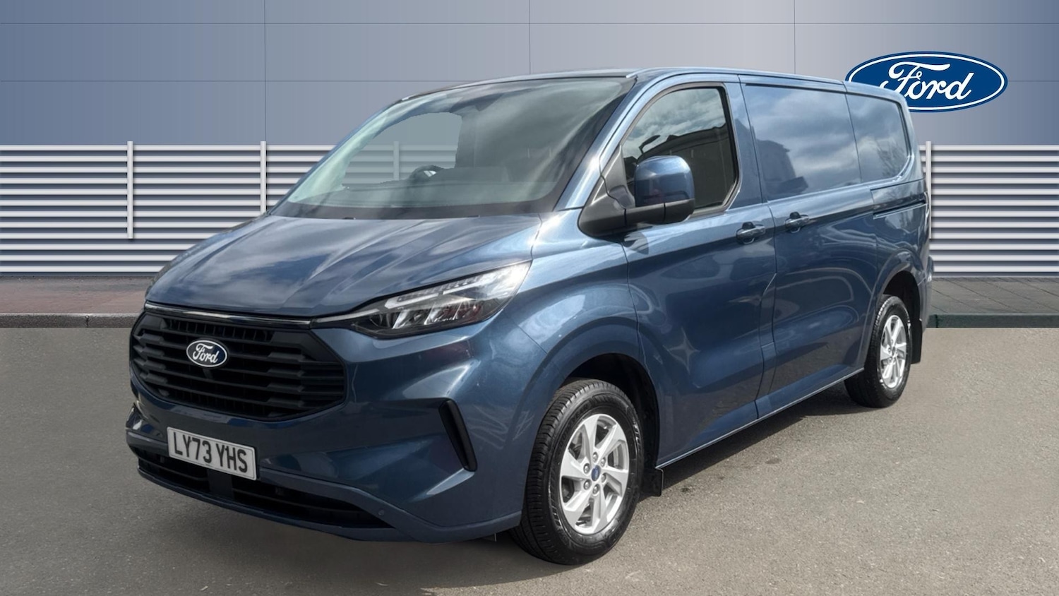 Used Ford Transit Custom 2024 for sale - 78107232: Photo 7