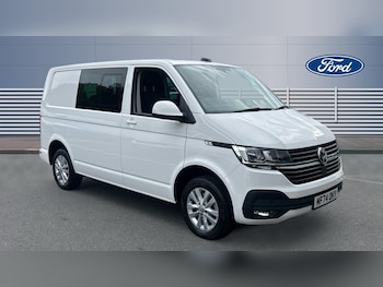Volkswagen - Transporter