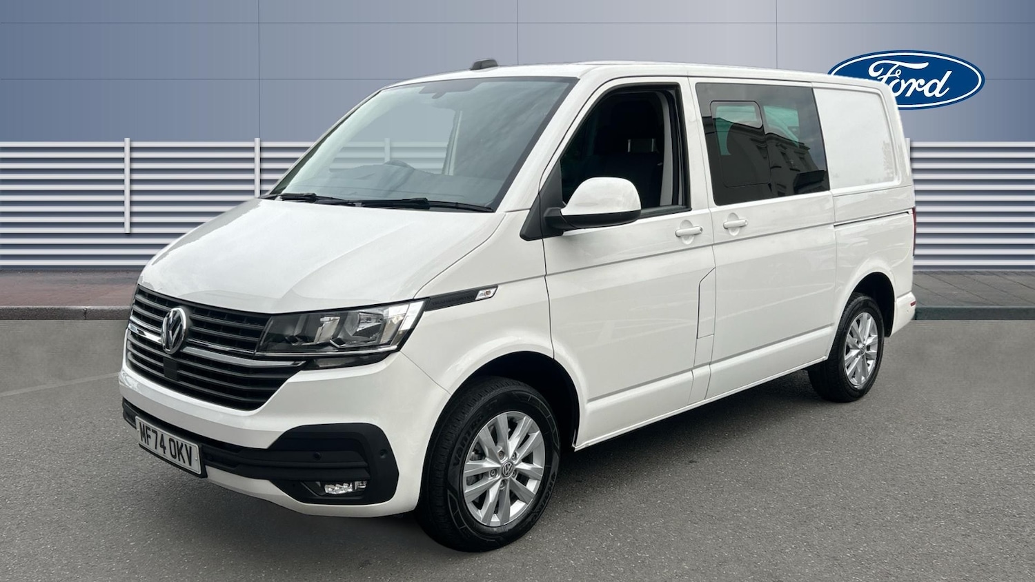 Used Volkswagen Transporter 2024 for sale - 76164398: Photo 7