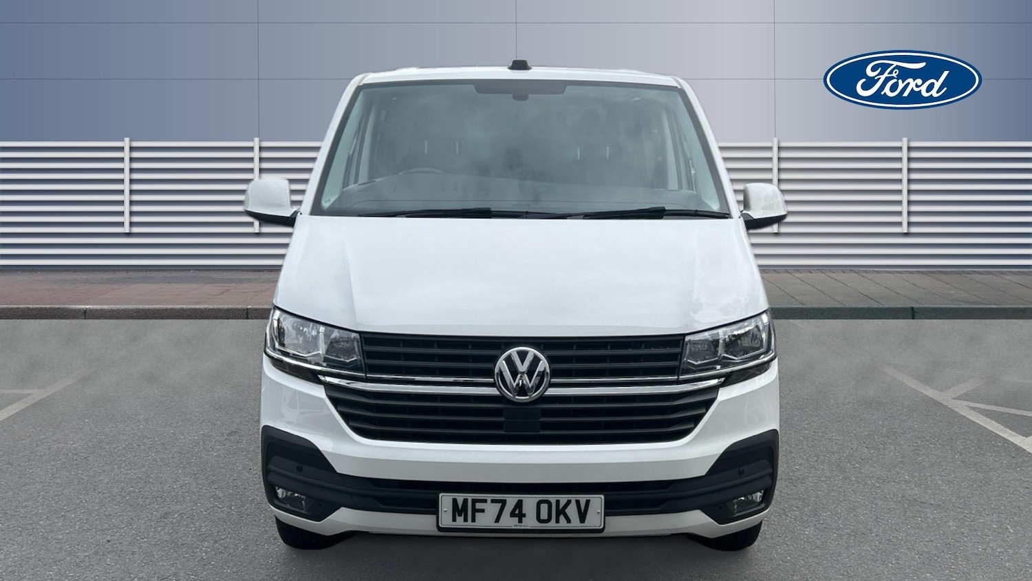 Used Volkswagen Transporter 2024 for sale - 76164398: Photo 8