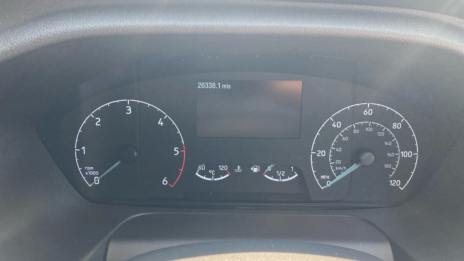 Vehicle 19