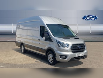 Ford - Transit