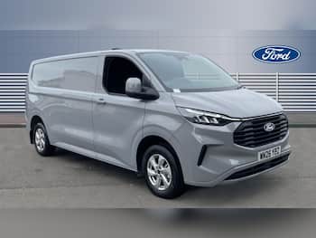 Used Ford Transit Custom 2026 for sale - 79717633: Photo