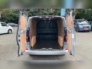 Used Ford Transit Custom 2026 for sale - 79717633: Photo