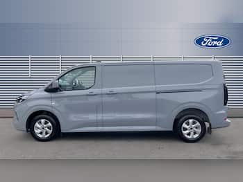 Used Ford Transit Custom 2026 for sale - 79717633: Photo