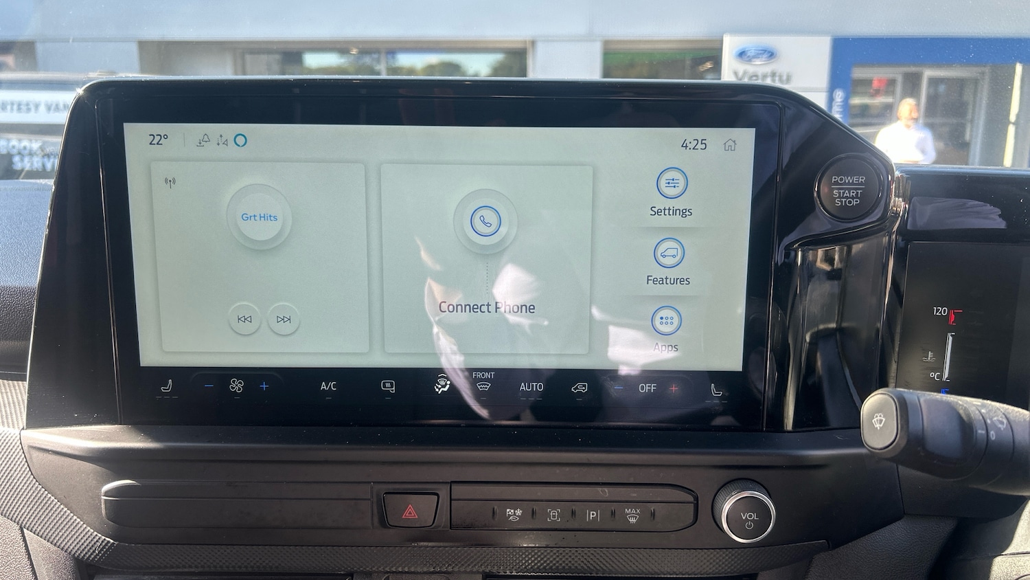 Used Ford Transit Custom 2024 for sale - 77063220: Photo 15