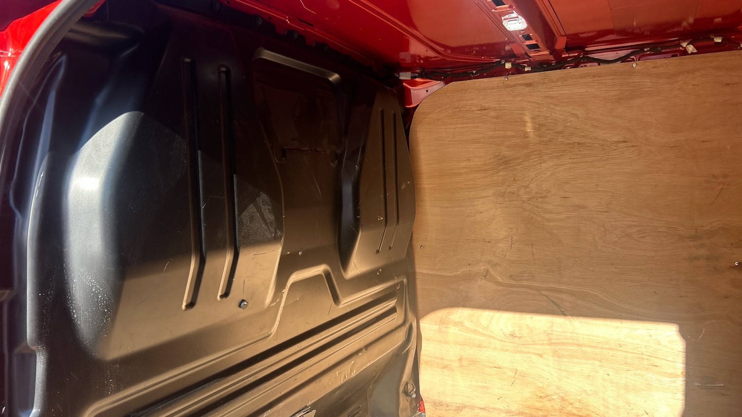 Used Ford Transit Custom 2024 for sale - 77063220: Photo 18