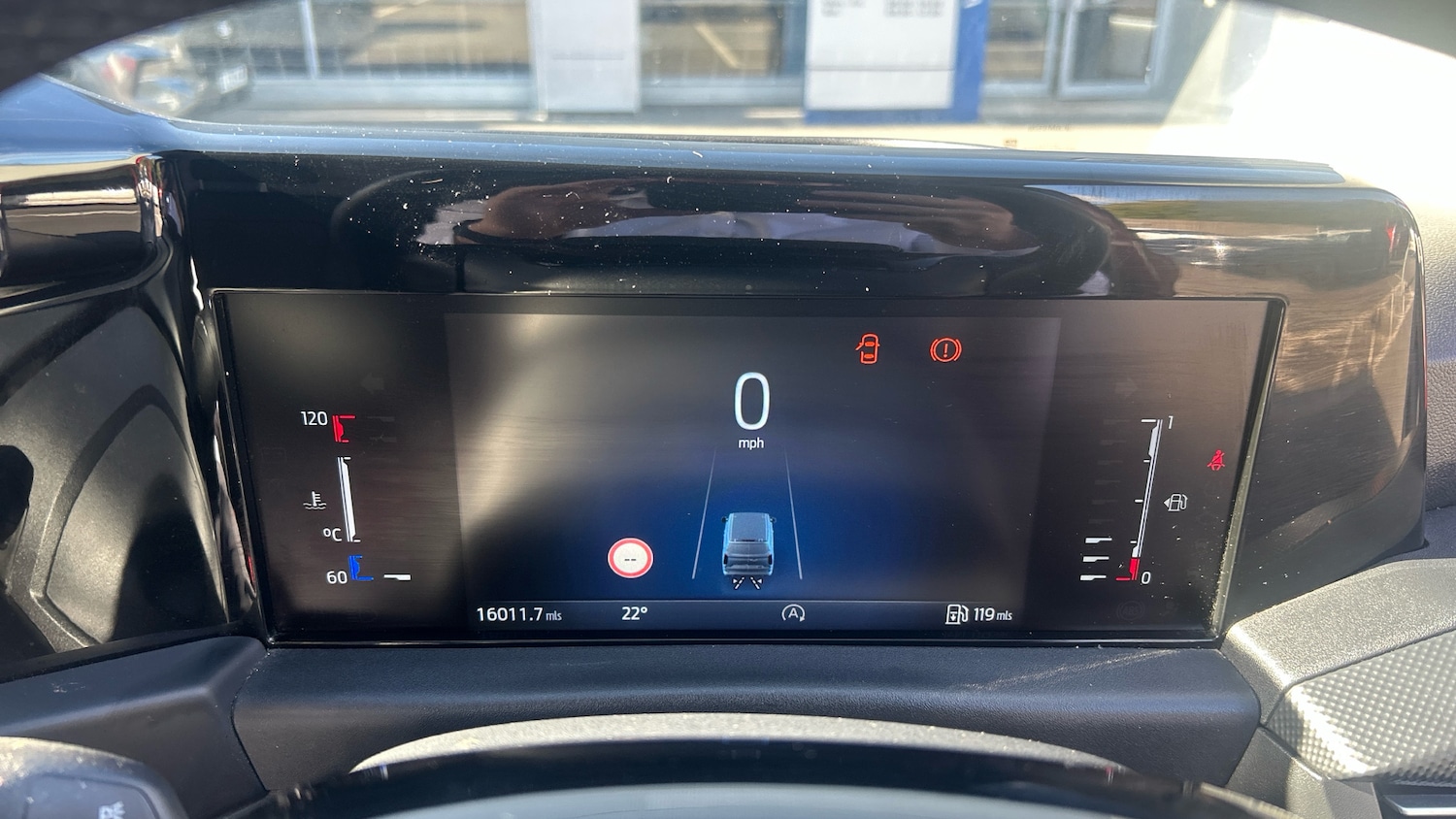 Used Ford Transit Custom 2024 for sale - 77063220: Photo 19