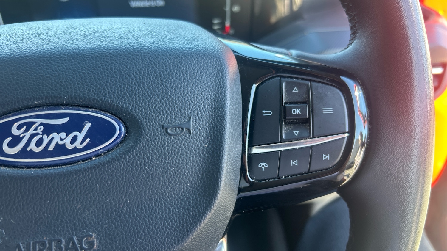 Used Ford Transit Custom 2024 for sale - 77063220: Photo 28