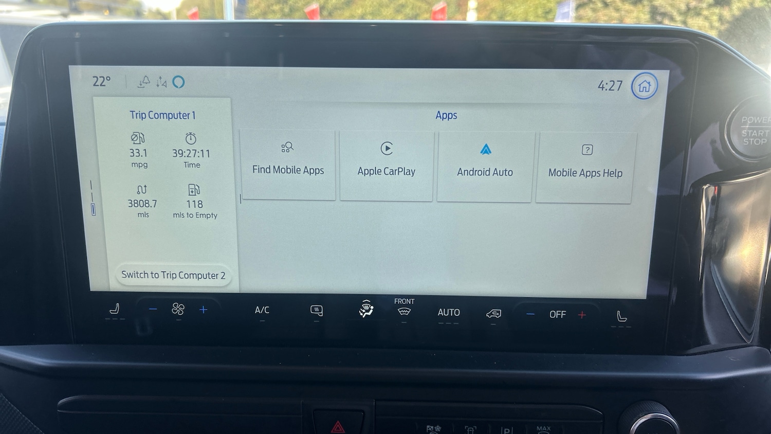 Used Ford Transit Custom 2024 for sale - 77063220: Photo 31