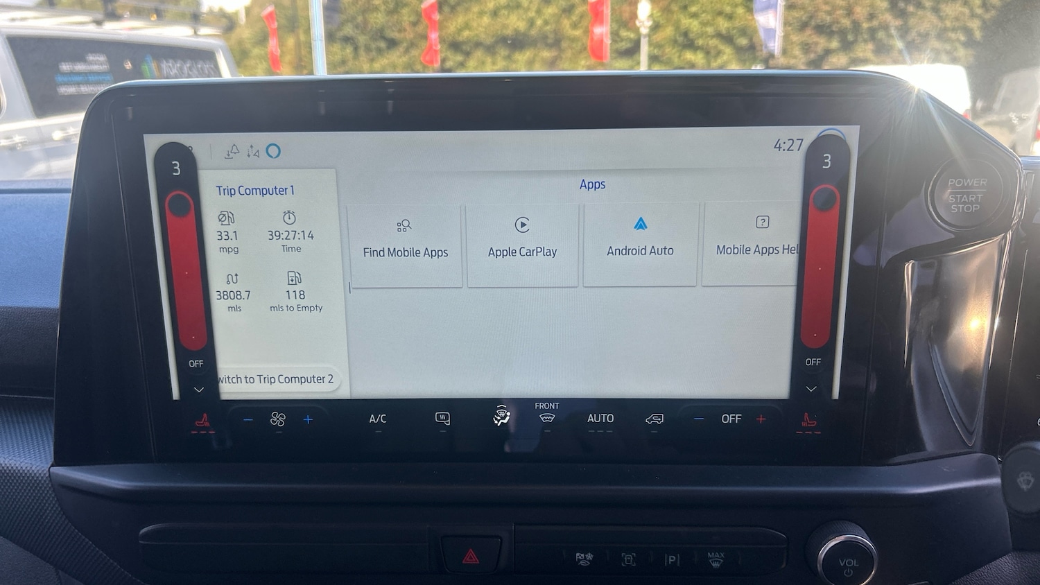 Used Ford Transit Custom 2024 for sale - 77063220: Photo 32