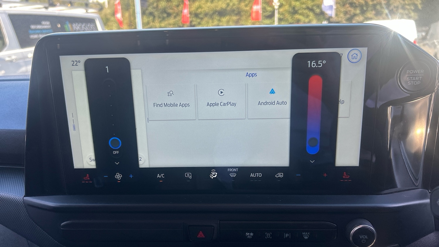 Used Ford Transit Custom 2024 for sale - 77063220: Photo 33