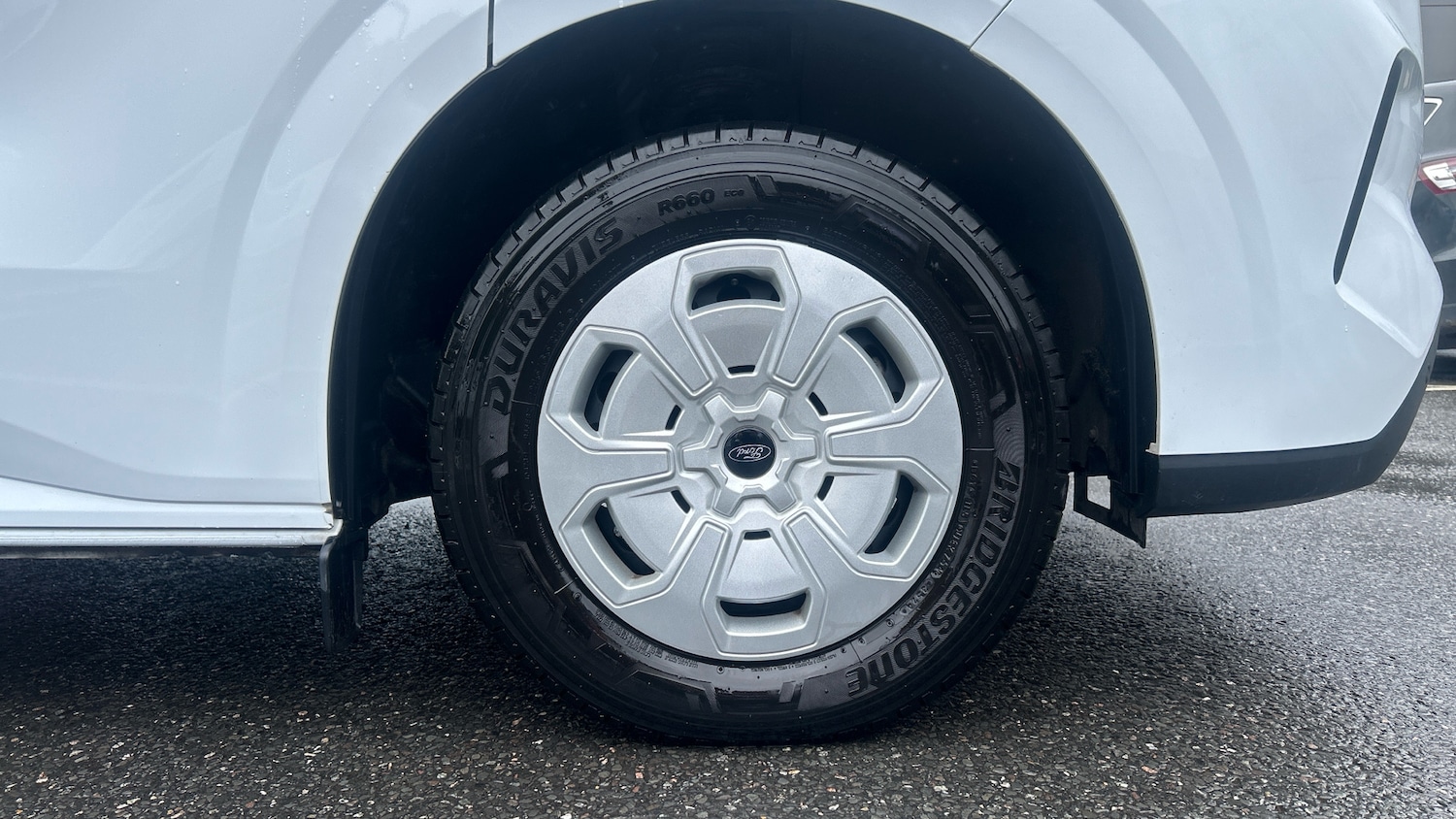 Used Ford Transit Custom 2024 for sale - 75994301: Photo 17